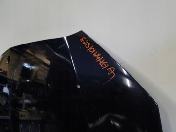 фото thumb №7, Mercedes e класс 213 w213 капот крышка двигателя 890