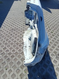 фото thumb №7, Чверть ліва права задня перед vw tiguan fl r-line lb9a