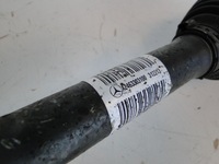 фото thumb №5, Mercedes w117 cla привідний вал ліва передня 117