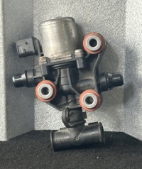 Купить Клапан подогрев adblue daf xf 106 2027562, фото thumb