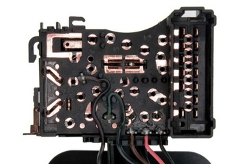 фото thumb №11, Перемикач комбінований sandero logan 2004-