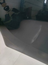 фото thumb №5, Toyota verso lift дверь правый задняя 1h2