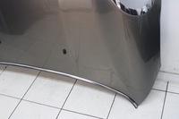 фото thumb №5, Mini clubman r55 2007r- капот кришка двигуна b31 - код фарби