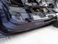 фото thumb №12, Audi a3 8l 99r. крышка багажника задняя задняя. europa цвет ly5m