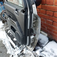 фото thumb №13, Jeep compass дверь левая передние