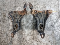 фото thumb №9, Кронштейн радіатора wody honda cr-v iii 2.2 i-ctdi 07r