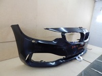 фото thumb №9, Bmw 4 f32 f33 бампер перед передній 51117294651 оригінал europa