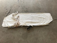 фото thumb №7, Dodge ram 09- шторка безопасности левая правая usa