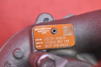 фото thumb №8, Турбонагнітач турбіна 28231-2m820 kia sportage 5 v 1.6 t-gdi 150 km 21-25