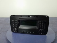фото thumb №1, Mercedes r w251 радіо cd навігація a2038270062