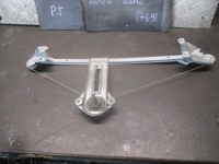 Механизм стекло задняя правый opel zafira b 08-12 13132228 Киев, фото thumb