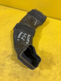 фото thumb №3, Ford focus mk2 - труба воздухозаборник воздуха 6g9n1719dd