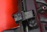 Колектор впускний  55230898 citroen nemo 1.3 hdi 75 km 08-15 Недорого, фото thumb