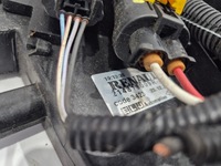 фото thumb №6, Вентилятор резистор резистор renault clio iv 4 captur i 1.5dci 214818009r