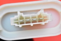 Резистор обдув резистор резистор 2r18k alfa romeo 159 05-11 с Разборки, фото thumb