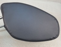 фото thumb №7, Range rover sport l320 подголовник сиденье перед передний кожа czarna oryg