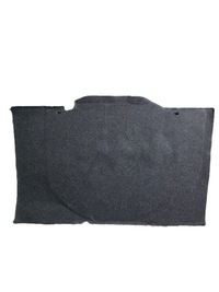 фото thumb №1, Обшивка багажника підлога suzuki swift mk8 17-