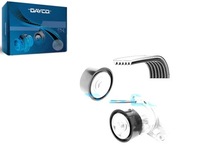 фото thumb №1, Набор ремни многоручейковых с ролики dacia dokker dokker express