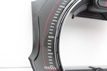 фото thumb №3, Рамка монитора защита консоли mini f55 f56 f57 jcw