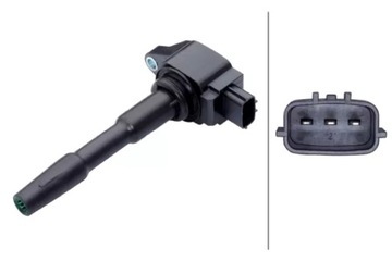 фото thumb №1, Катушка зажигания mercedes citan mpv , ci