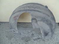 фото thumb №2, Подкрылок левая правое задняя bmw 5 f10 sedan 2016 rok.