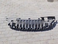 фото thumb №1, Захист pod бампер плита renault megane 960150007r