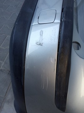 фото thumb №7, Ford focus mk2 універсал 2004-07r.- бампер зад