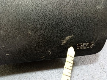 фото thumb №7, Civic vii подушка безпеки пасажира заглушка eu 77850s6dg810