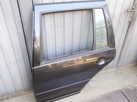 фото thumb №1, Дверь задняя задние левая vw golf iv 4 bora kombi lc9z