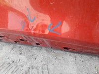 фото thumb №3, Двері праве передні renault clio iv 13-