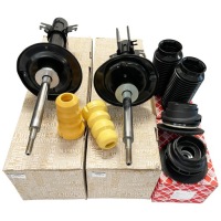 Купить Амортизаторы подушки безопасности защита перед master 3 movano b оригинальный номер renault оригинал, фото thumb