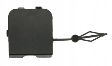 фото thumb №1, Berlingo partner заглушка фаркоп буксировочный перед