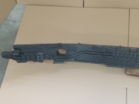 Абсорбер бампера передний bmw x1 f48 m-pakiet рестайлинг  перед 2019 - 2022 Киев, фото thumb