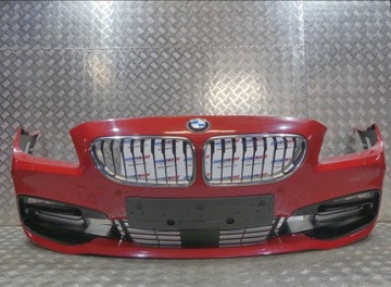 фото thumb №12, Bmw f06 f12 f13 капот крылья радиатор бампер усилитель 8 km