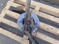 фото thumb №6, Поворотний кулак ступиця диск важелі лівий перед bmw x5 e70 3.0 europa 6773783