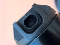 фото thumb №14, Амортизатори пневмоподушки 2123203138 a2123203238 вісь перед do maercedesa e w212