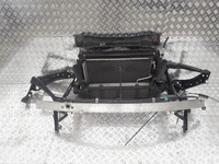 фото thumb №1, Mercedes glk x204 2.2 cdi pas переднє підсилювач