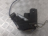 фото thumb №1, Замок дверь левый перед toyota corolla e11 4pin