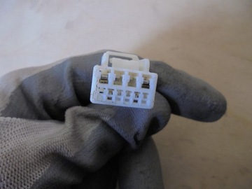 фото thumb №7, Prius plus + установка двері праві зад задні jbl