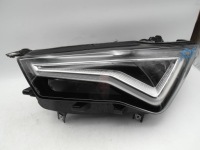 Купити Seat ateca рестайлінг  19- full led ideał фара передня ліва лівий 1ex01489131, фото thumb