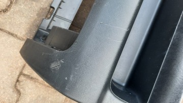 фото thumb №5, Панель роздавальна консоль honda cr-v crv 01-06r