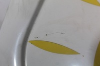 фото thumb №4, Двері лівий задня багажника fiat scudo ii ewpa