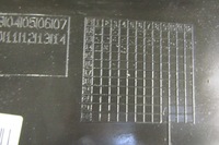 фото thumb №8, Диффузор вкладыш бампера задняя mini paceman r61 13-