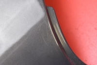 Крило ліве перед передній szary renault modus 1 1 04-07 Недорого, фото thumb