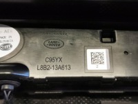 Купить Land rover defender 2 l663 20- спойлер третье  фонарь  стоп l8b2-13a613-ad, фото thumb