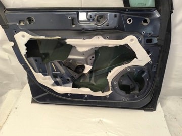 фото thumb №9, Двері лівий перед передні citroen c5 iii x7 універсал