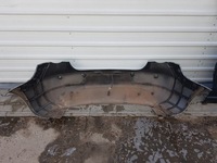 фото thumb №9, Vw eos 06-10r бампер задня задній lk7w