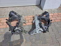 фото thumb №1, Opel astra k v четверть передняя левая правая обшивка