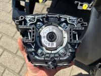 фото thumb №11, Ford puma mk2 панель приладів консоль подушка безпеки ремені оригінал