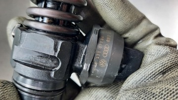 фото thumb №6, Pompowtryskiwacz 038130073ba vw passat b5 audi a4 1.9 tdi avf 130km